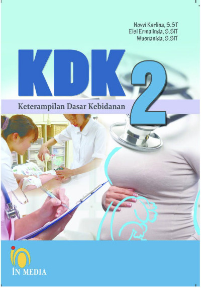 Keterampilan dasar kebidanan 2