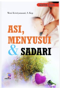 Image of Asi, menyusui & sadari