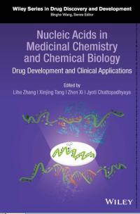Image of Nucleic Acids in Medicinal Chemistry and Chemical Biology